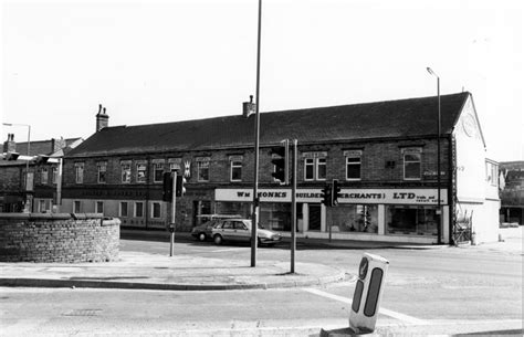 Searching Picture Sheffield