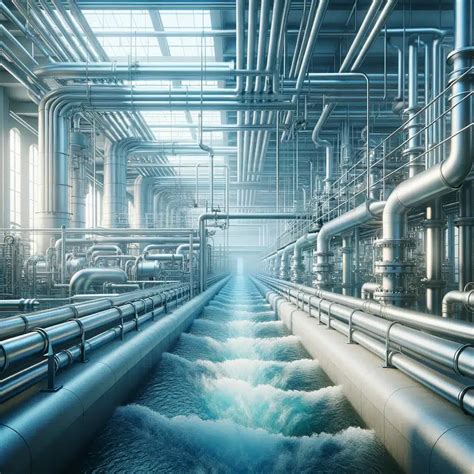 The Broad Spectrum of ClO2 Applications - PureLine