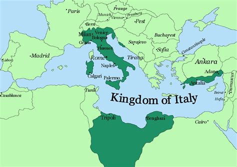 365 best Italian Empire images on Pholder | Eu4, Imaginarymaps and ...