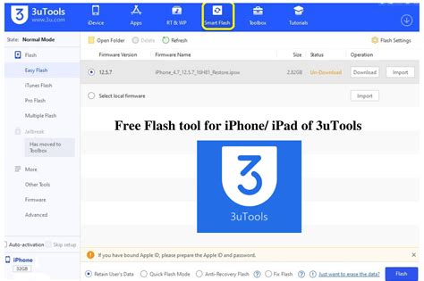 Image result for 3Utools Download iOS 12