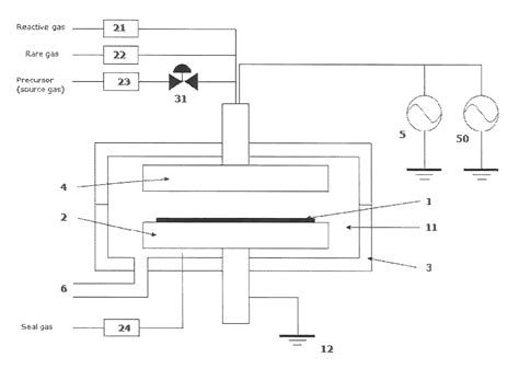 Method for forming aluminum oxide film using Al compound containing ...