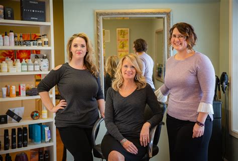 About — Mystique Salon