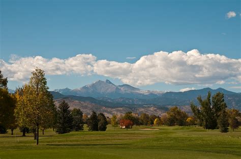 Qualità dell'aria - Città di Longmont
