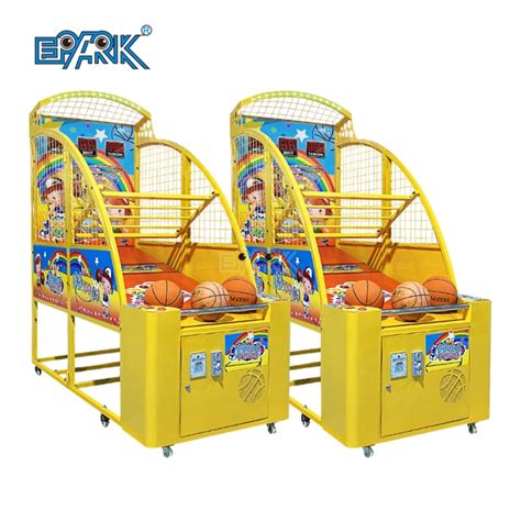 Basketball Game Machine 的图像结果