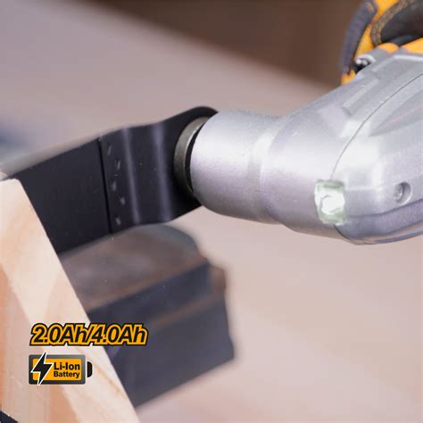 INGCO INGCO TOOLS, Oscillating tool, Grinding tool