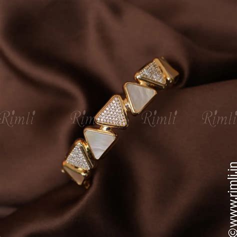 Rimli Boutique | Kundan Polki 925 Silver Designer Jewelry | Chennai