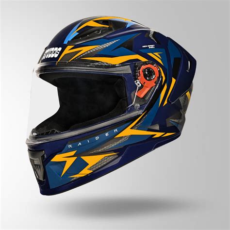 RAIDER SKULPT D1 DECOR – BKW Gears