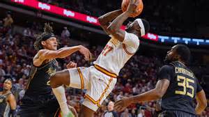 Iowa State basketball vs UCF score, highlights of Cyclones' win