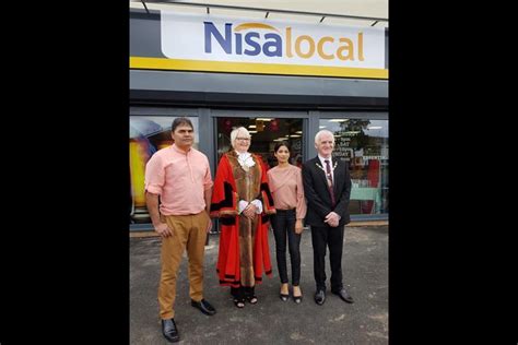Nisa Local Store 的图像结果