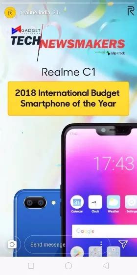 realme Community