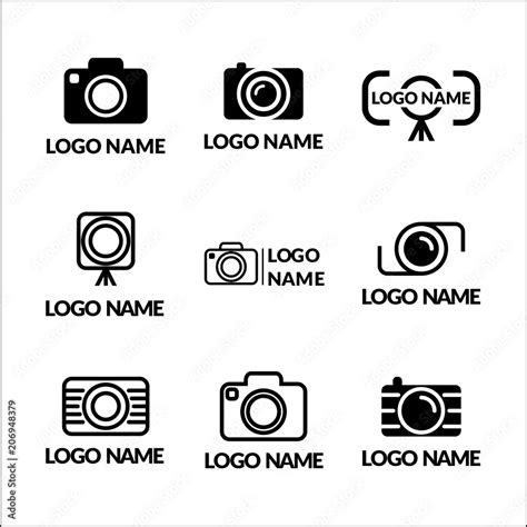 Camera Logo 的图像结果