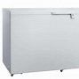 Image result for Chest Freezer Black in Stock