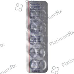 Buy Norflox 400mg Tablet 10s Online: Uses, Side Effects, Price and ...