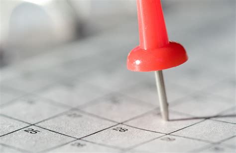 Academic Calendar - NIU Events Calendar