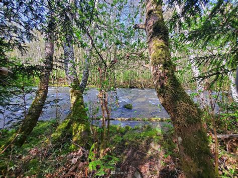Strait View Port Angeles
