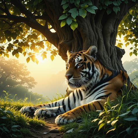 What Does Dreaming of Tigra Po in Islam? Ultimate Interpretation Guide ...