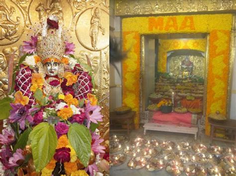 Poonam Darshan on Poshi Poonam and its importance to devotees | પોષી ...