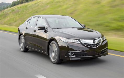 2017 Acura
