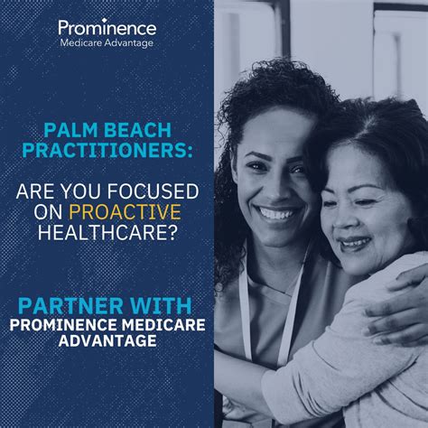 #proactivecare #palmbeachhealthcare #partnerwithprominence | Prominence ...