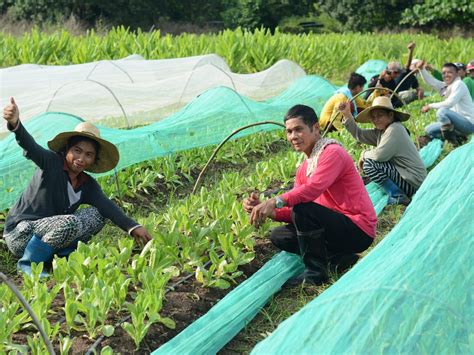 LAC Farms – Agriculture Monthly