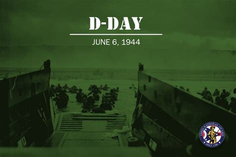D-Day 75: Ohio National Guard Soldiers who were there | Article | The ...