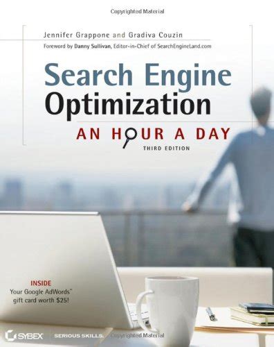 Search Engine Optimization (SEO) pdf | Total Free Ebook