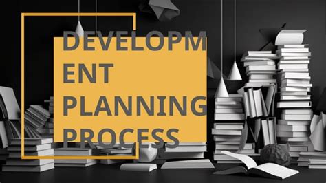 Image result for Development Planning Process