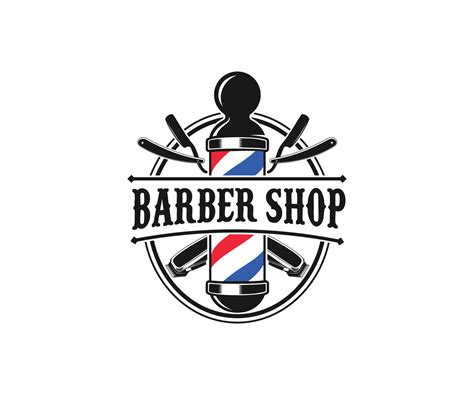 Barbearia Logo
