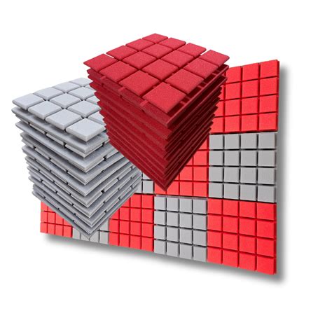 Turbo Acoustic Foam with Canopy Tech & RGB Light Space for Pro ...