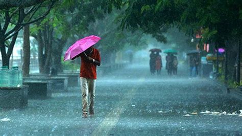 Southwest monsoon onset may get delayed on Kerala coast, says Skymet ...