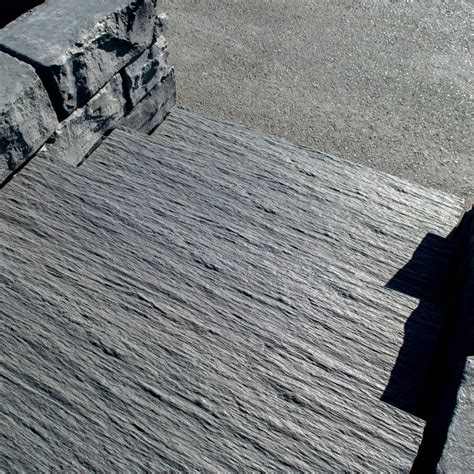 Castohn Stria Step 48″x18″x6″ - Portland Rock - Portland OR