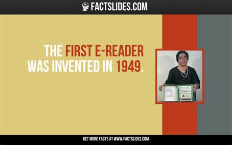 Image result for First eReader