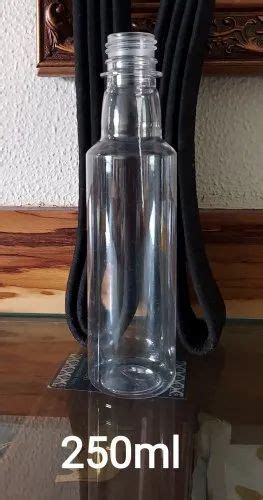 Pet Bottles & Jars - Pet 50ml Bottle. Manufacturer from Vasai