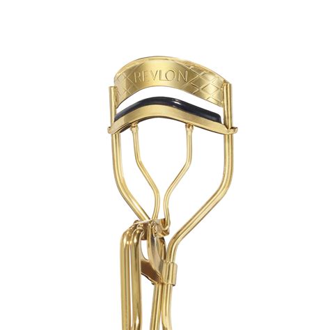 Gold Series™ Eyelash Curler | Revlon