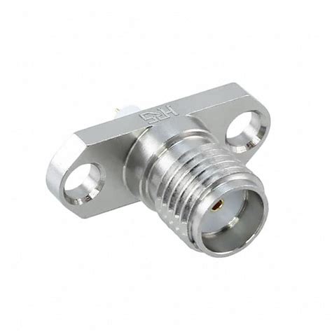 RF Coaxial Connectors – Hirose | DigiKey Electronics