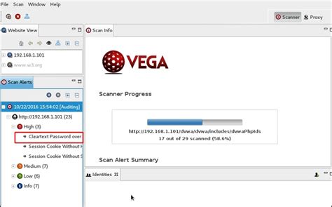 Image result for Kali Linux Scan