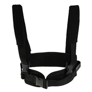 LOSA Secure Transfer Walking Gait Belt Patient Ambulation Medical Assit ...