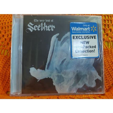 Image result for Seether CD