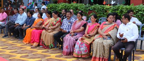 Mercy Memorial School, Kanpur