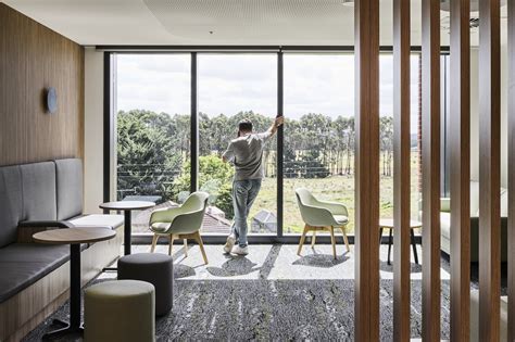 Latrobe Regional Hospital | Billard Leece Partnership - Melbourne | Sydney