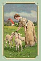 Image result for Free Vintage Easter Printables