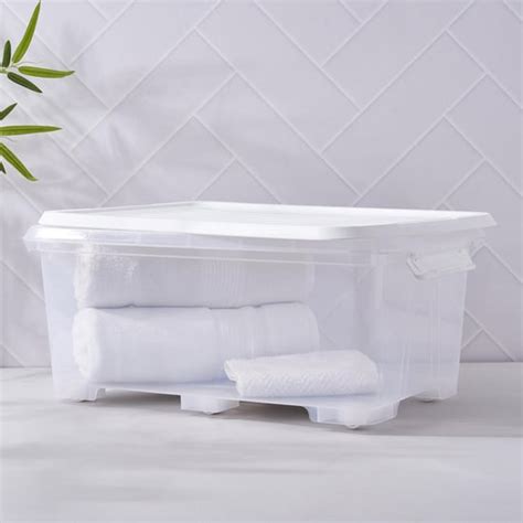 Buy Laundry Containers Online At Best Prices In India - Home Centre