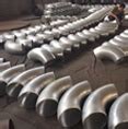 Stainless Steel Pipe Fittings, SS Buttweld Fittings, Pipe Elbow, Tee ...