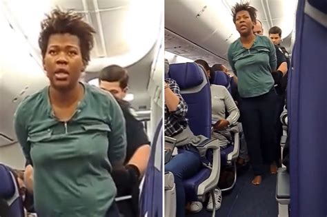 Southwest airlines flight attendants - novarety
