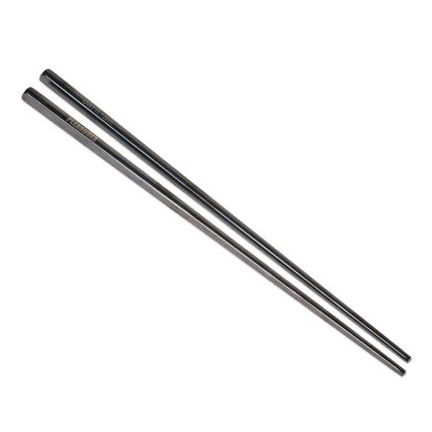 RAW CHOPSTICK SET – Capsul