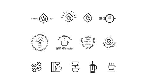 Pure Intentions Coffee | Mindful & Good