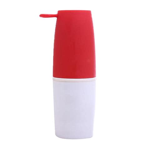 VMS INDIA Stainless Steel Frosted Cup Vacuum Water Bottle Coffee Tea ...