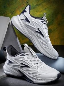 action NITRO 802 Lightweight,Comfortable,Trendy,Running, Breathable,Gym ...