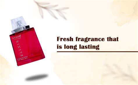 Buy SAGAR Elixir Eau de Parfum - 100 ml (For Men & Women) Online at Low ...