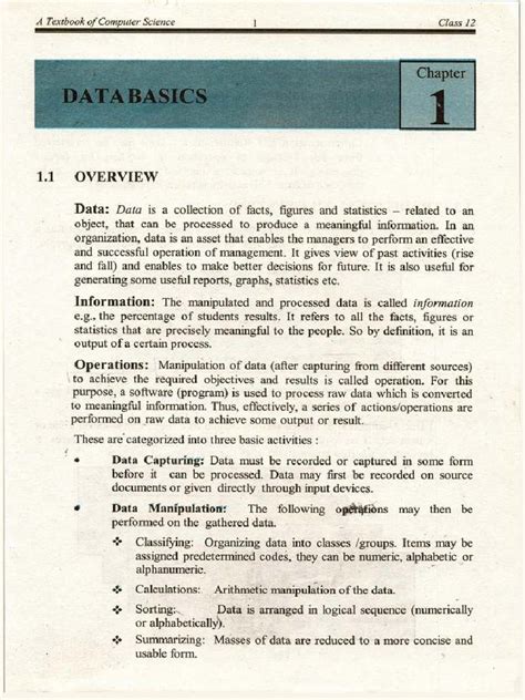 Image result for Important Programs of Computer 2nd Year 2021